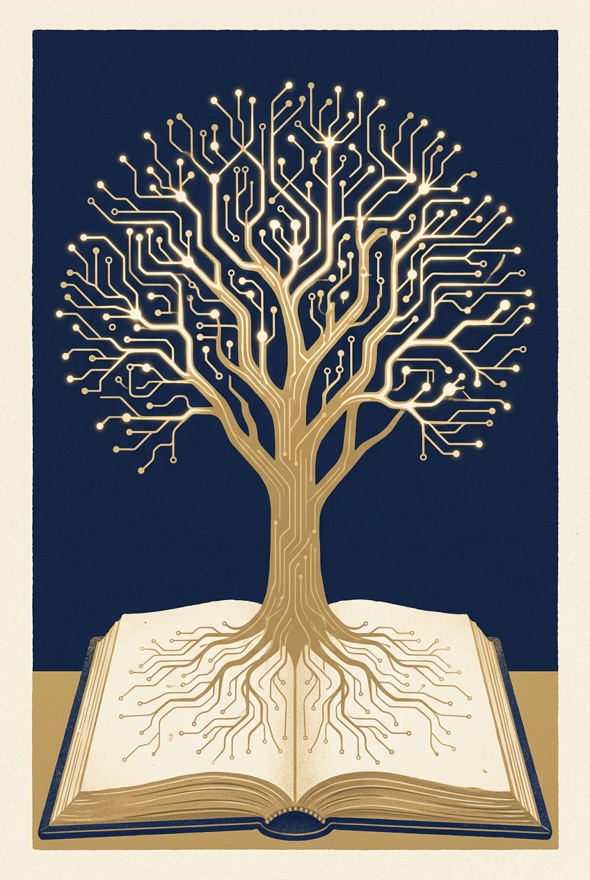 AI Native by Kai-Fu Lee: Summary, Key Ideas & Agentic AI
