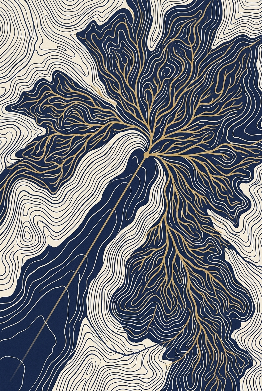 Spatial Thinking for Strategic Decisions: Why Your Mind Needs a Map, Not a List